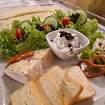 فندق Landgasthof Zehner Drosendorf