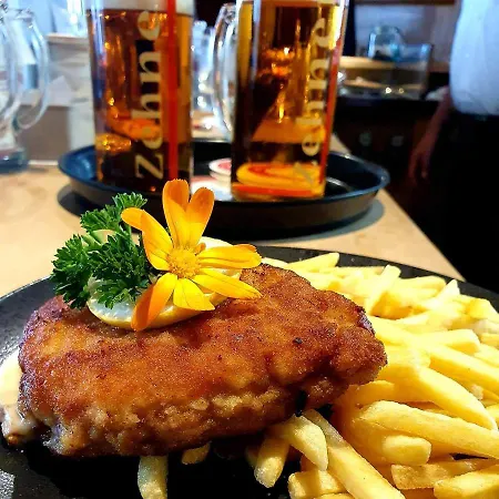 Hotell Landgasthof Zehner