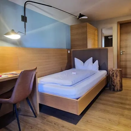Hotell Landgasthof Zehner