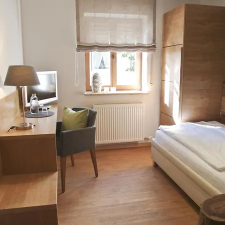 Landgasthof Zehner Hotel