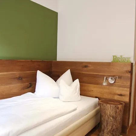 Hotell Landgasthof Zehner