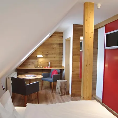 Landgasthof Zehner 3*