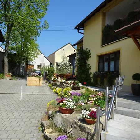 Landgasthof Zehner
