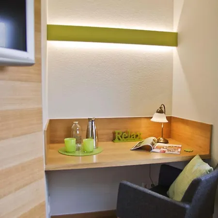 Landgasthof Zehner Hotell