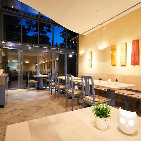Hotell Landgasthof Zehner 3*