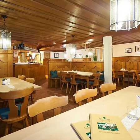 Landgasthof Zehner Drosendorf