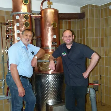 Landgasthof Zehner Hotell