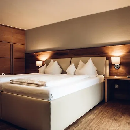 Landgasthof Zehner Hotell