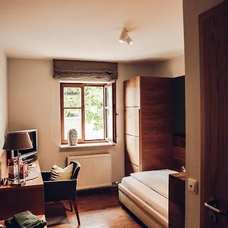 Landgasthof Zehner Hotell