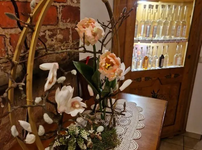 Landgasthof Zehner Hotel
