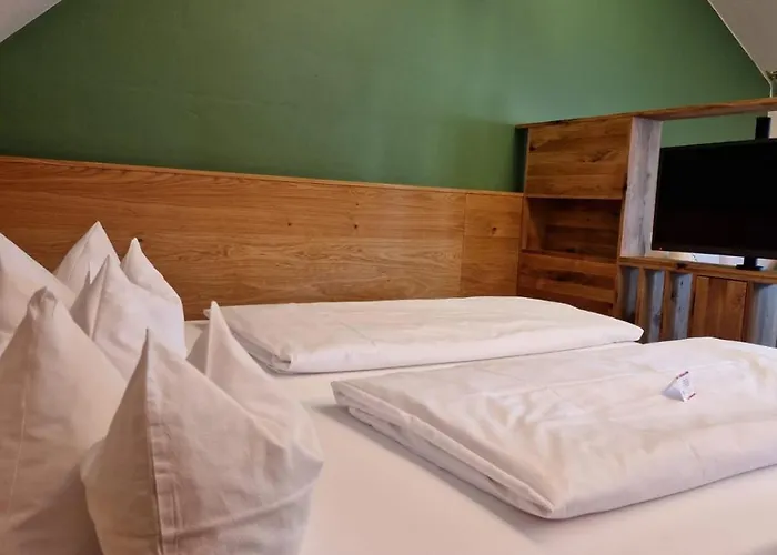 Hotel Landgasthof Zehner