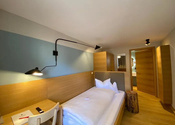 Hotel Landgasthof Zehner