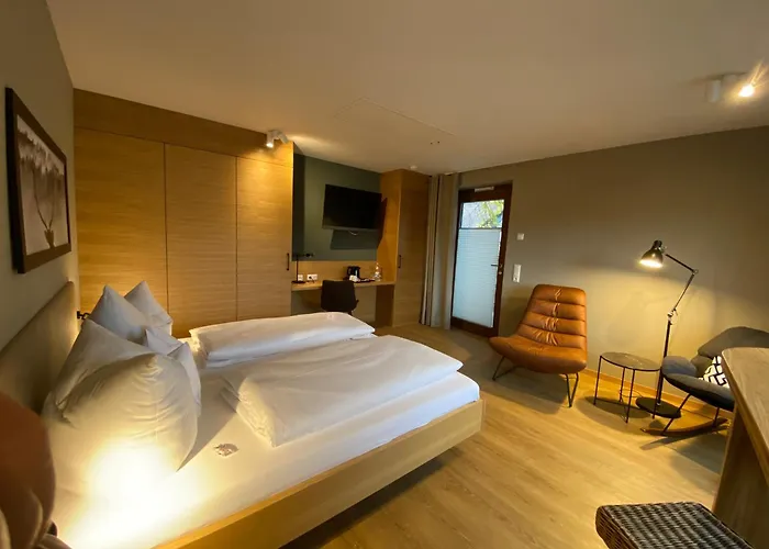 Landgasthof Zehner Hotel 3*