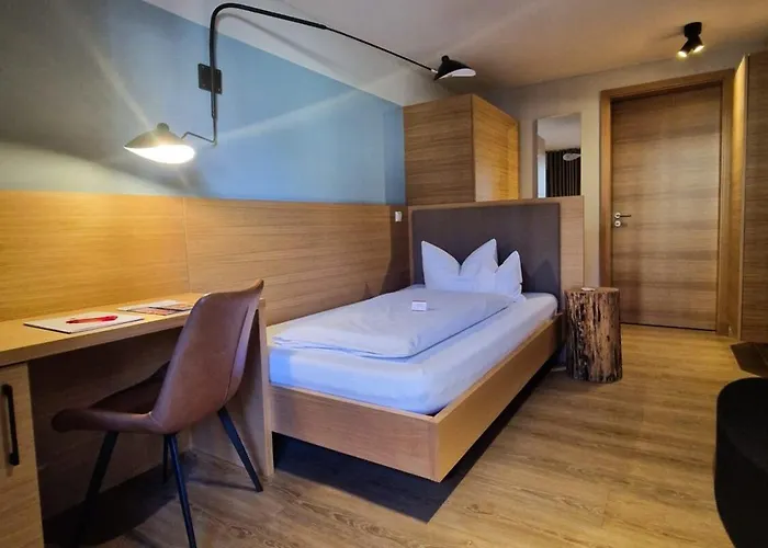 Hotel Landgasthof Zehner