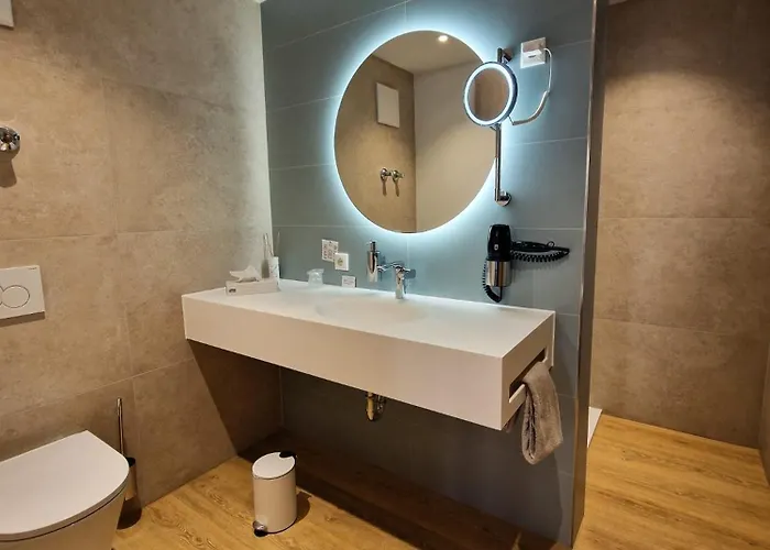 Landgasthof Zehner Hotel 3*