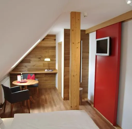 Hotel Landgasthof Zehner