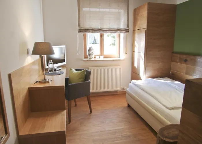 Landgasthof Zehner Hotel