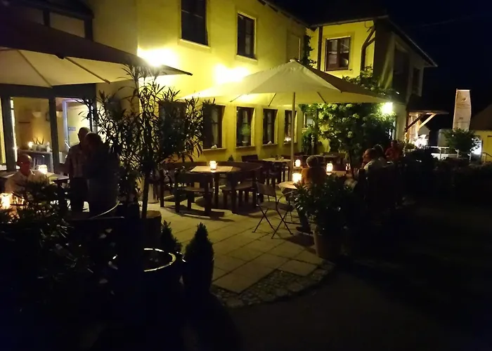 Hotel Landgasthof Zehner