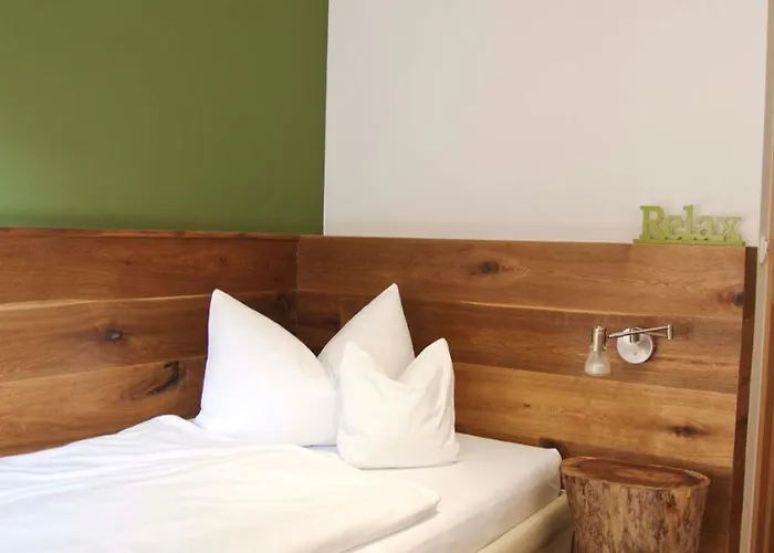 Hotel Landgasthof Zehner