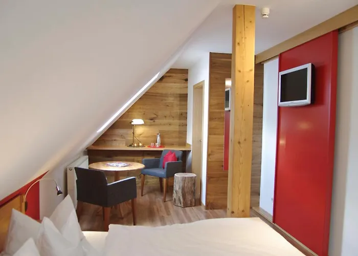 Landgasthof Zehner 3*