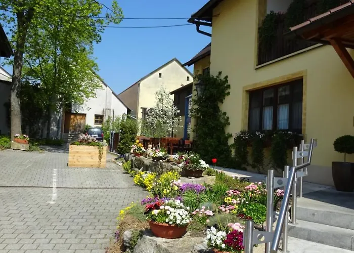 Landgasthof Zehner