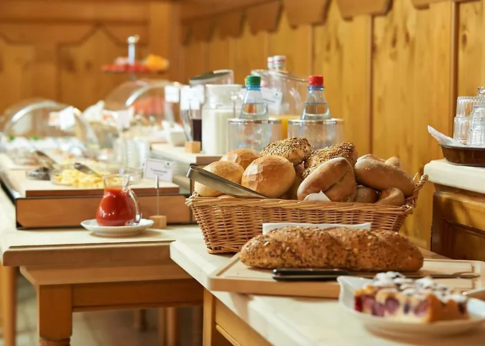 Landgasthof Zehner Hotel