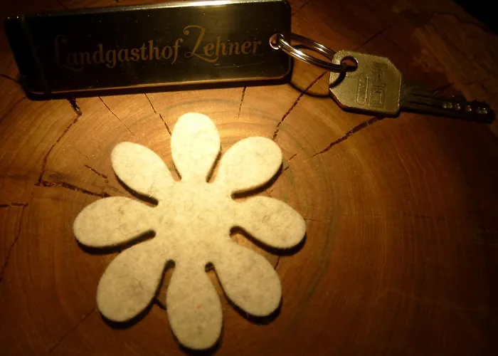 Landgasthof Zehner 3*