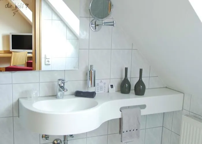 Landgasthof Zehner 3* Drosendorf