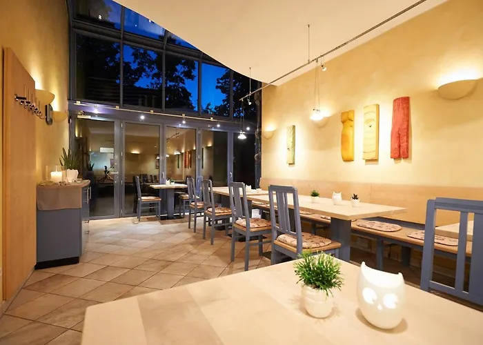 Hotel Landgasthof Zehner 3*