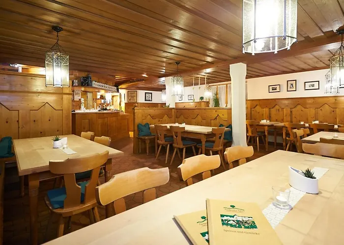 Landgasthof Zehner Drosendorf