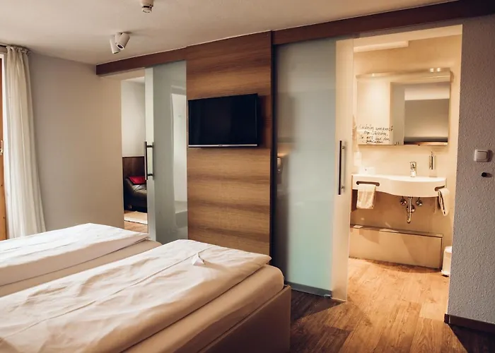 Hotel Landgasthof Zehner 3*