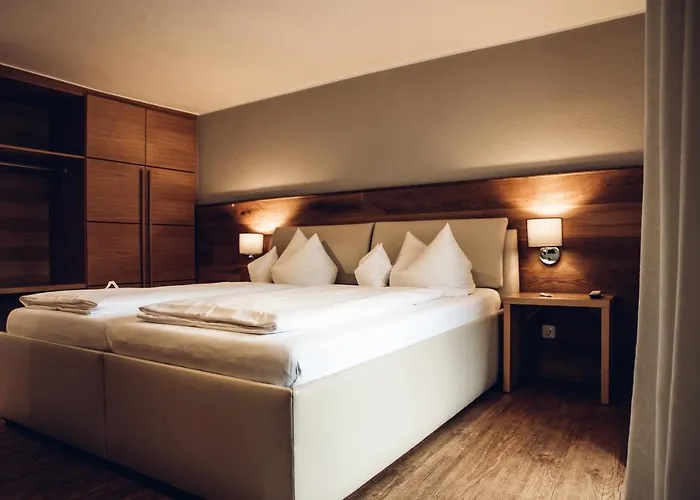 Landgasthof Zehner Hotel