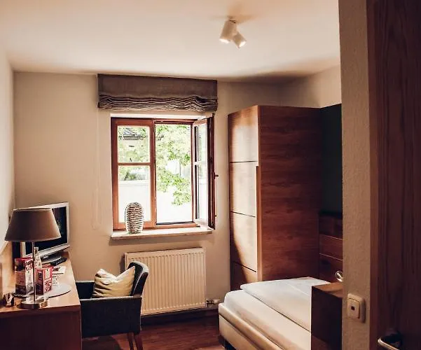 Landgasthof Zehner Hotel