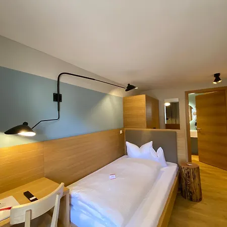 Hotel Landgasthof Zehner